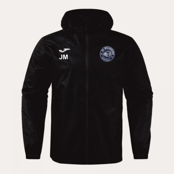 SV Waldbrunn Basketball Regenjacke